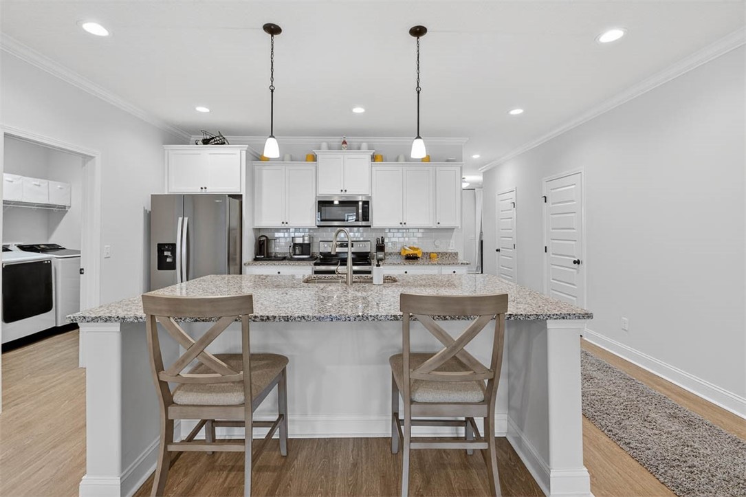 94 Allie Loop Brunswick, GA 31525 - Photo 21 of 39