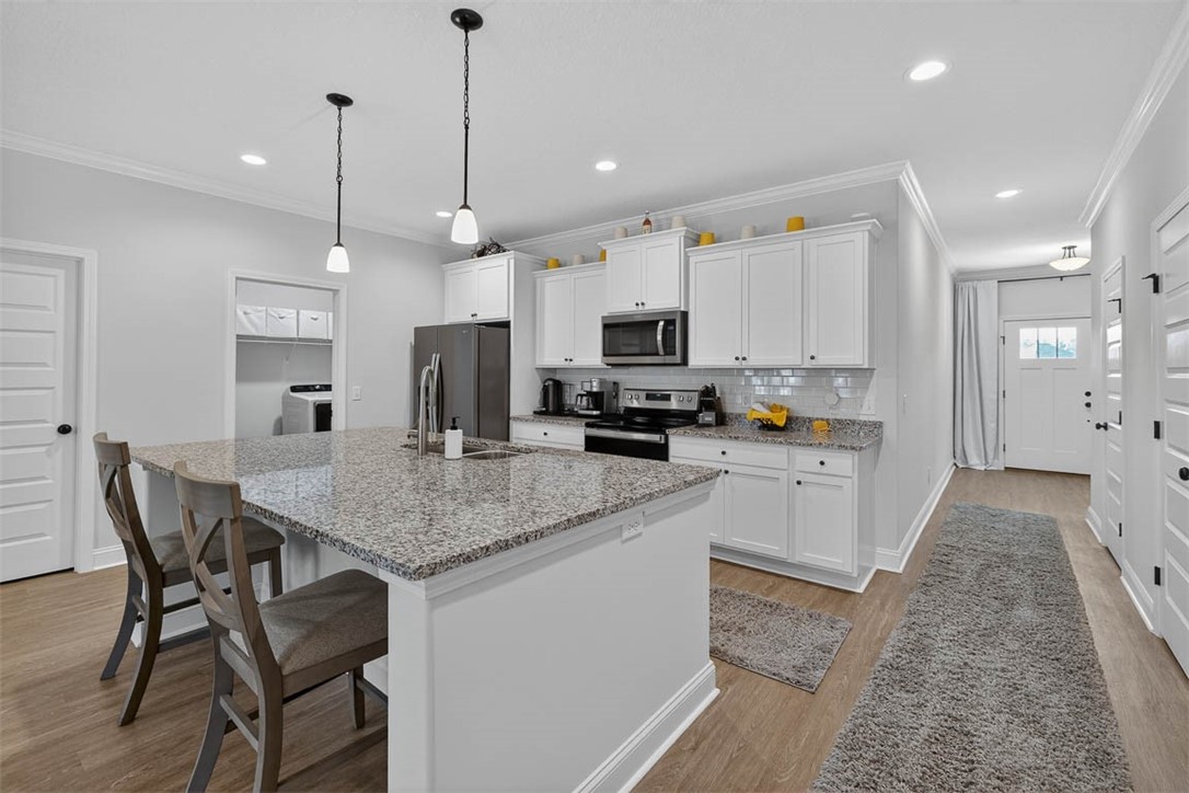 94 Allie Loop Brunswick, GA 31525 - Photo 22 of 39