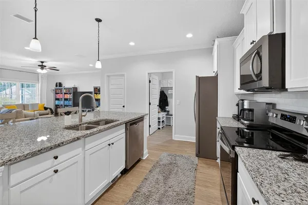 $429,900 | 94 Allie Loop, Brunswick, GA 31525