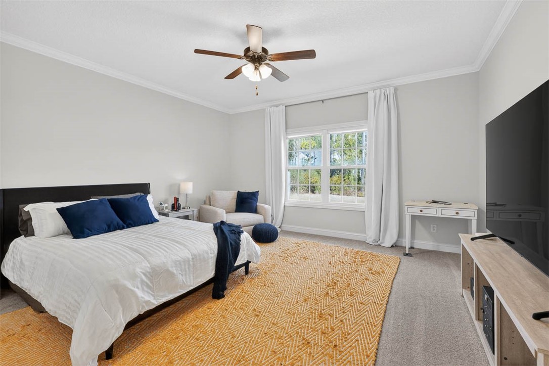 94 Allie Loop Brunswick, GA 31525 - Photo 25 of 39