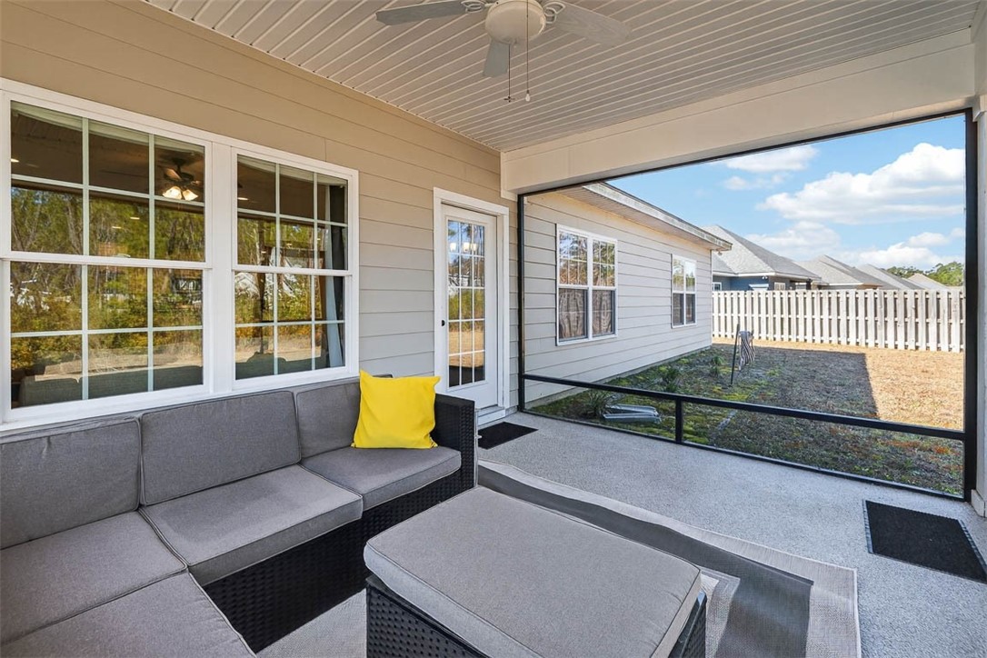 94 Allie Loop Brunswick, GA 31525 - Photo 33 of 39