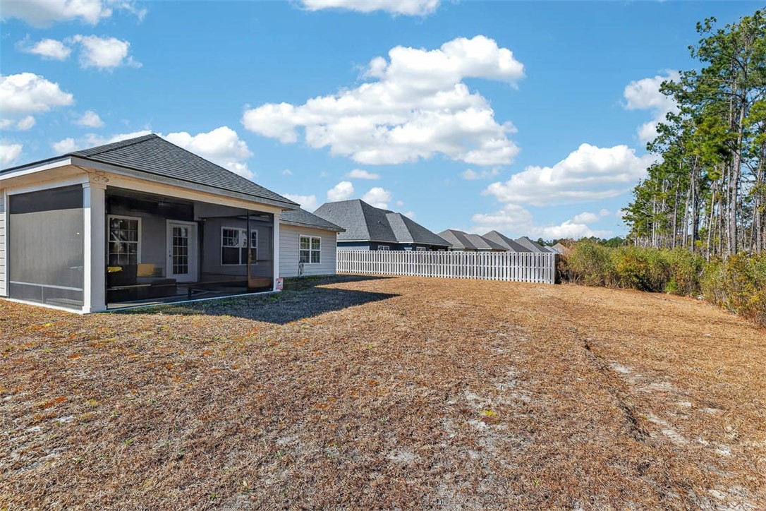 94 Allie Loop Brunswick, GA 31525 - Photo 35 of 39