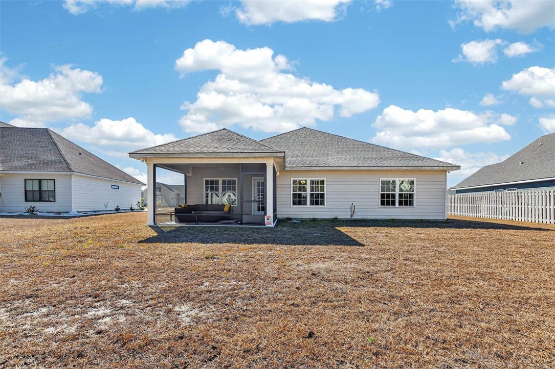 94 Allie Loop Brunswick, GA 31525 - Photo 36 of 39