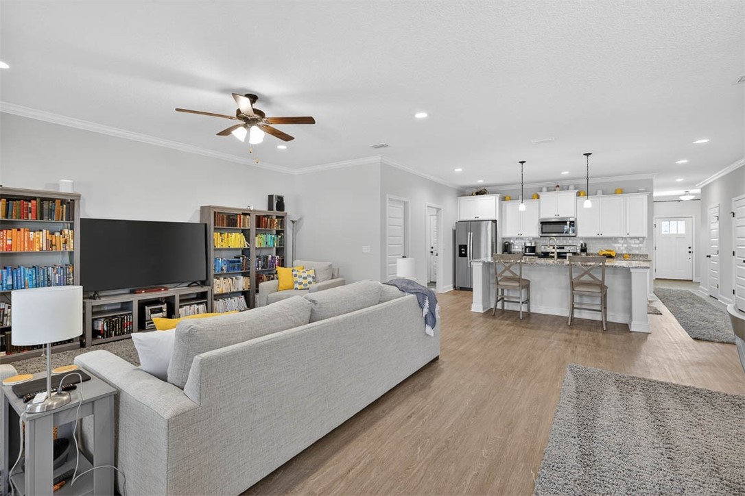 94 Allie Loop Brunswick, GA 31525 - Photo 37 of 39