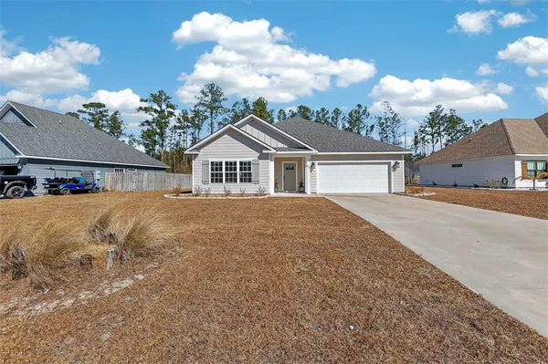 $429,900 | 94 Allie Loop, Brunswick, GA 31525