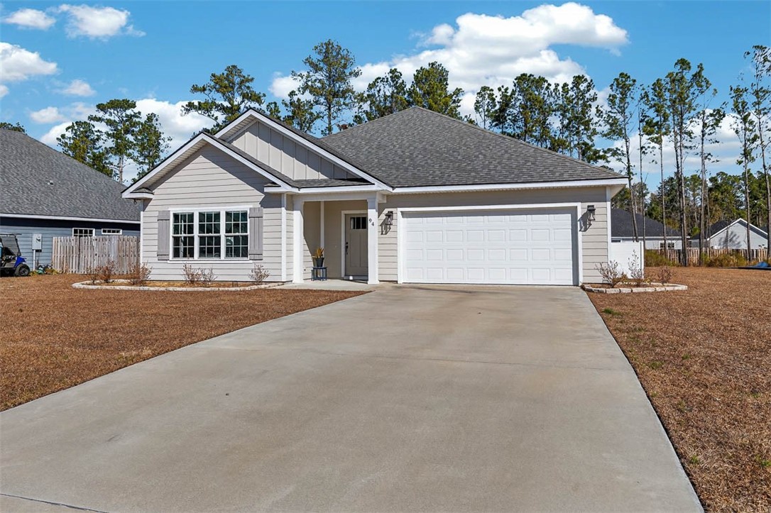 94 Allie Loop Brunswick, GA 31525 - Photo 39 of 39