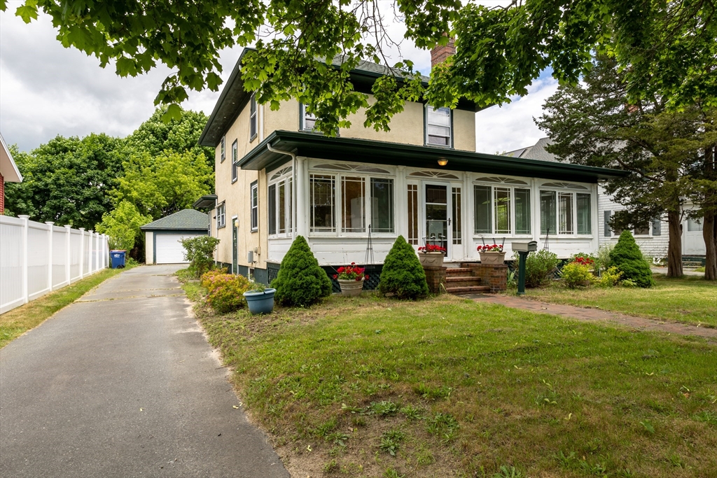 85 Marion Road Wareham, MA 02571 - Photo 2 of 38 Gallery Image 2