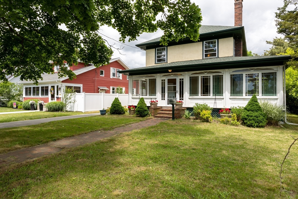 85 Marion Road Wareham, MA 02571 - Photo 3 of 38 Gallery Image 3