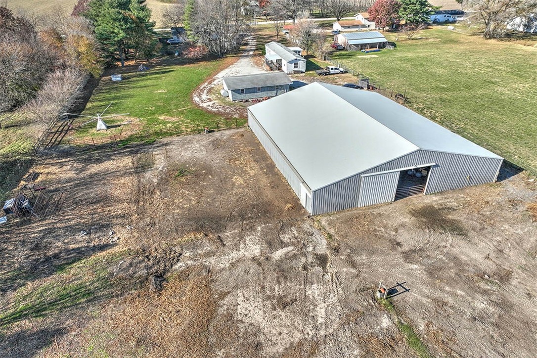 2974 North 800 E Road Moweaqua, IL 62550 - Photo 6 of 43