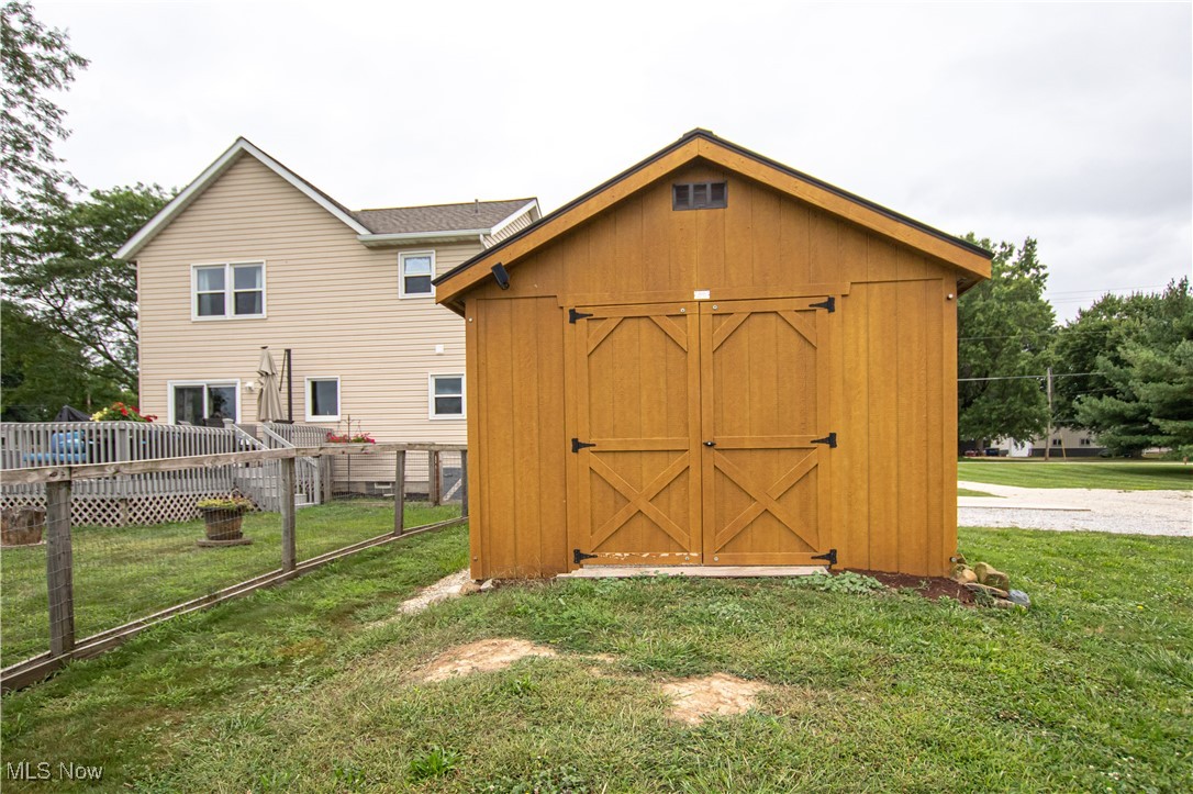 8765 Cleveland Road Creston, OH 44217 - Photo 41 of 50