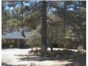 1069 Evergreen Road, Unit 1 Prescott, AZ 86303 - Photo 1 of 10 Primary Photo