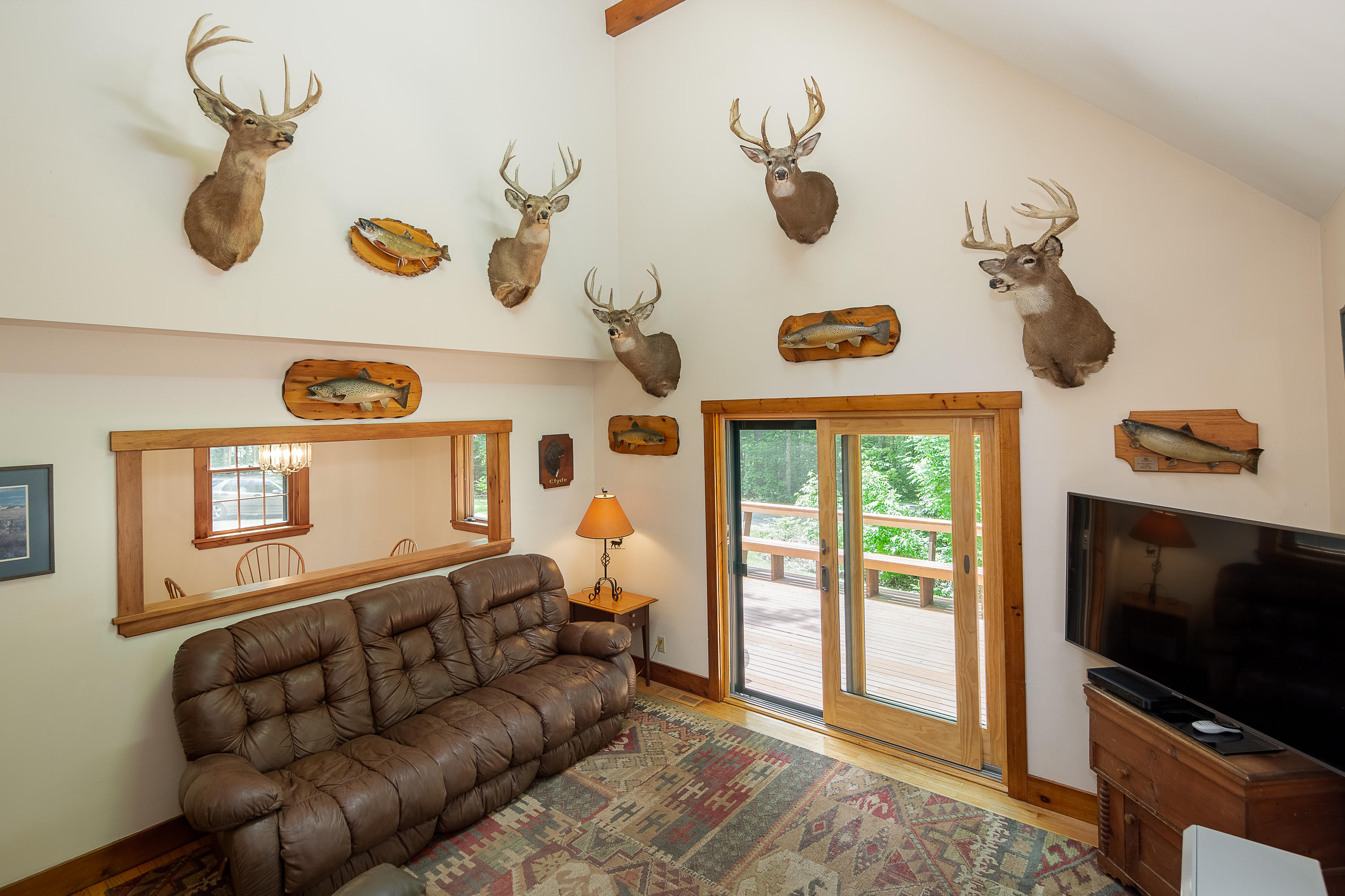 327 Buzzell Hill Road Hope, ME 04847 - Photo 5 of 23 327 Buzzell Hill Road