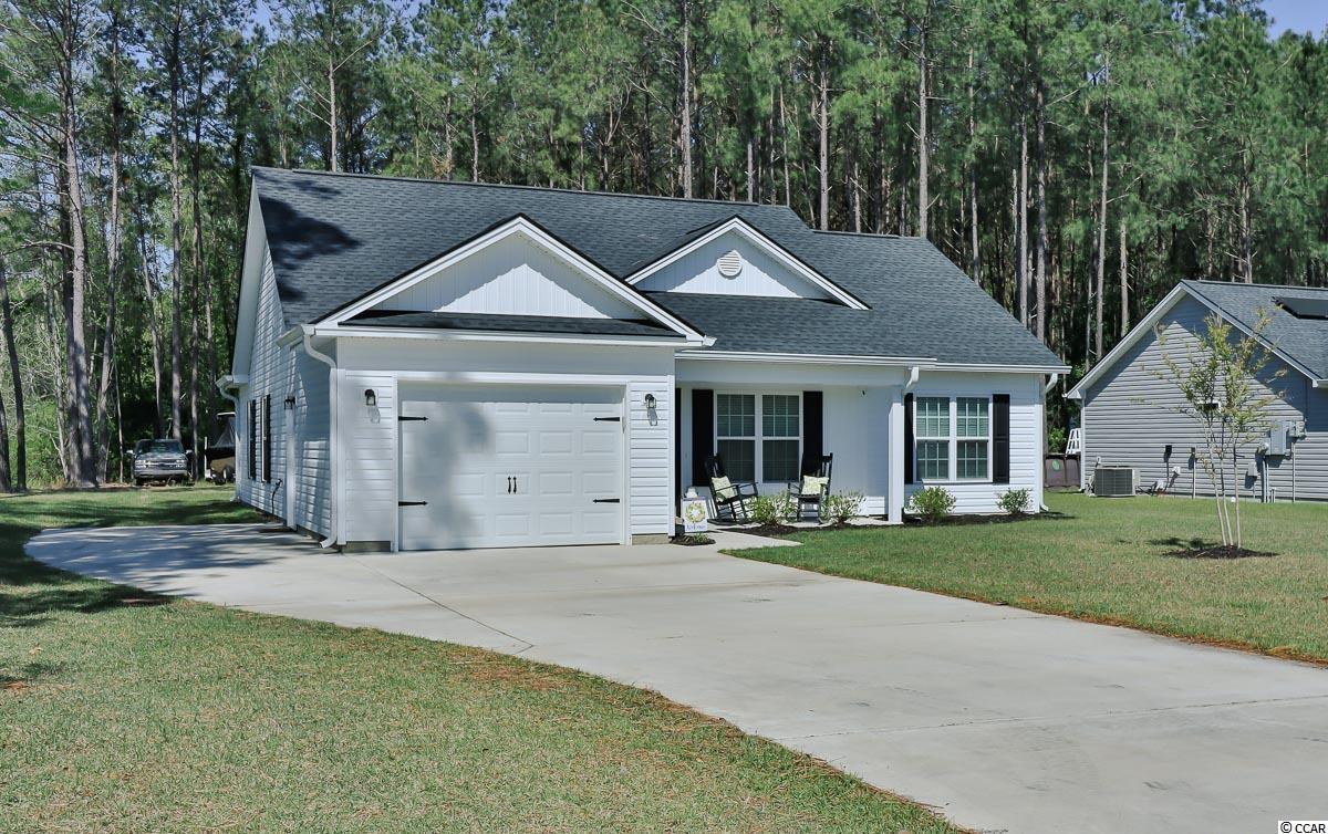 4285 Bryant Street Loris, SC 29569 - Photo 25 of 27 Gallery Image 25