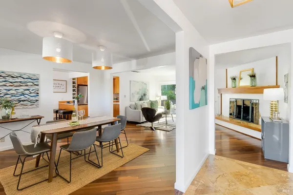 $699,000 | 453 Clark Drive, Vallejo, CA 94591