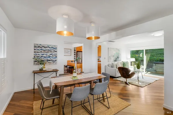 $699,000 | 453 Clark Drive, Vallejo, CA 94591