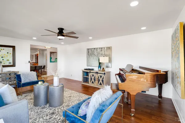 $699,000 | 453 Clark Drive, Vallejo, CA 94591