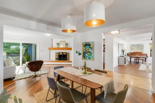 $699,000 | 453 Clark Drive, Vallejo, CA 94591