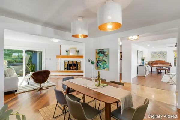 $699,000 | 453 Clark Drive, Vallejo, CA 94591