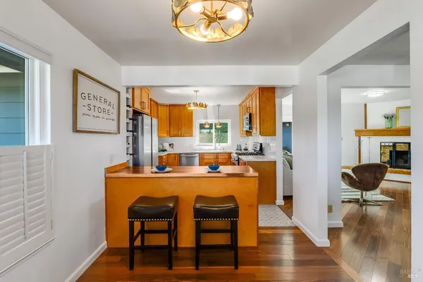 $699,000 | 453 Clark Drive, Vallejo, CA 94591