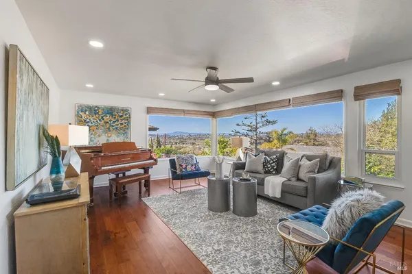 $699,000 | 453 Clark Drive, Vallejo, CA 94591