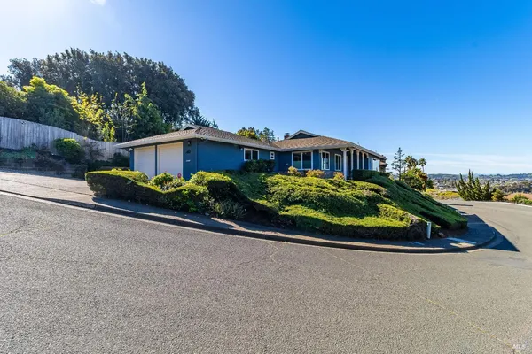 $699,000 | 453 Clark Drive, Vallejo, CA 94591