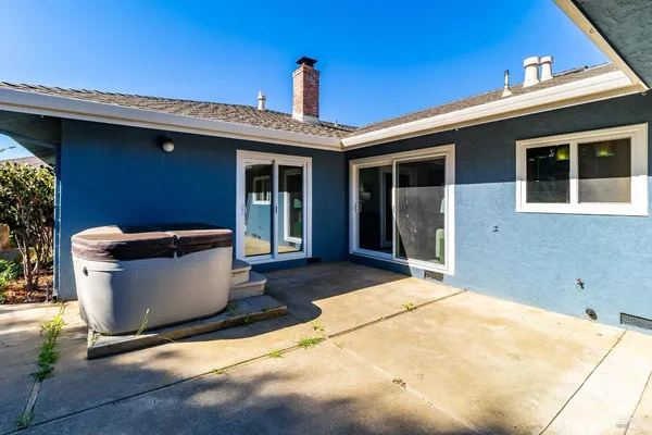 $699,000 | 453 Clark Drive, Vallejo, CA 94591
