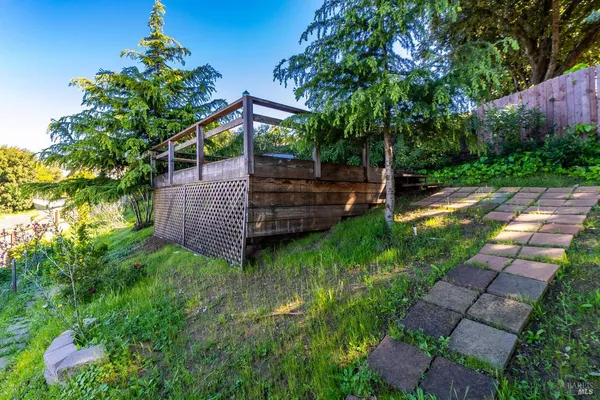 $699,000 | 453 Clark Drive, Vallejo, CA 94591