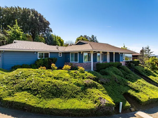 $699,000 | 453 Clark Drive, Vallejo, CA 94591