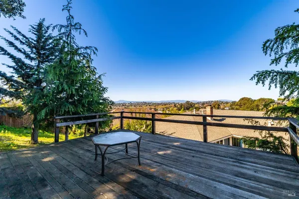 $699,000 | 453 Clark Drive, Vallejo, CA 94591