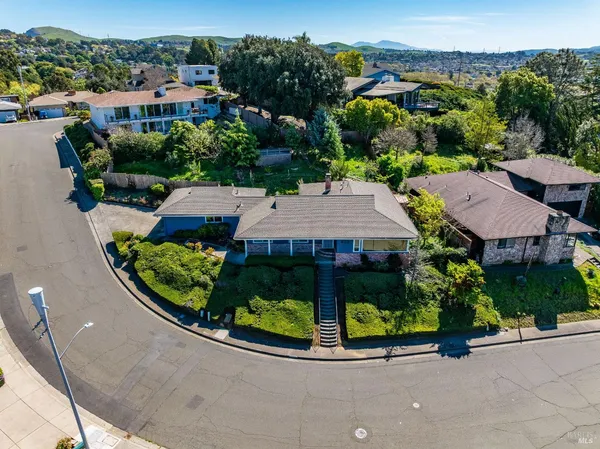 $699,000 | 453 Clark Drive, Vallejo, CA 94591