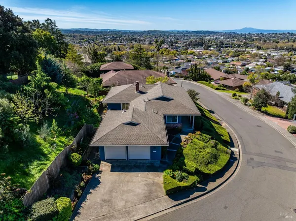 $699,000 | 453 Clark Drive, Vallejo, CA 94591