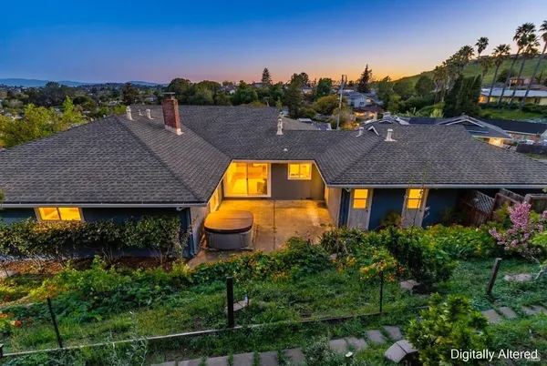 $699,000 | 453 Clark Drive, Vallejo, CA 94591