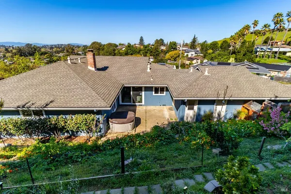 $699,000 | 453 Clark Drive, Vallejo, CA 94591