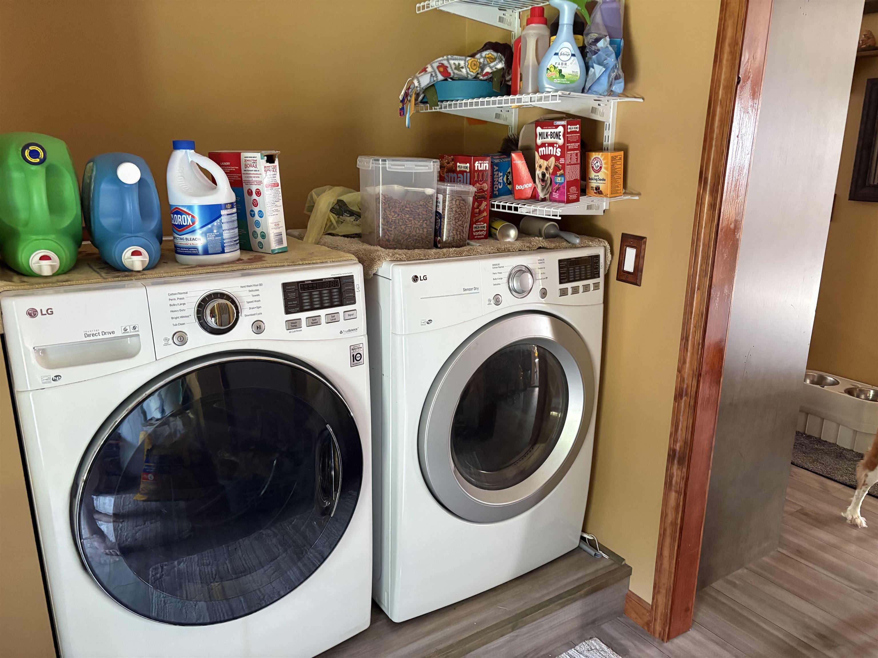 15530 Fowler Road Oakley, MI 48649 - Photo 16 of 29 50192141-669735bf-eb1c-400d-a00c-cabdcc8e33b0.JPG