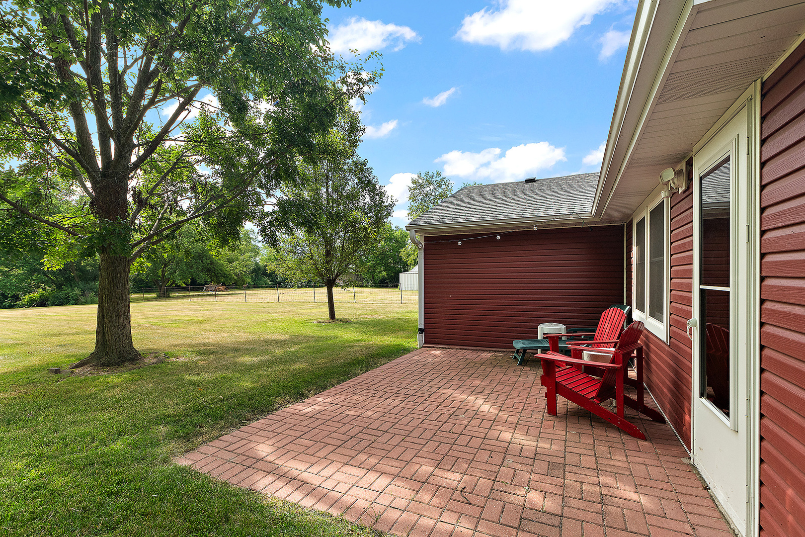 25725 South Old Monee Steger Road Monee, IL 60449 - Photo 23 of 34 Gallery Image 23