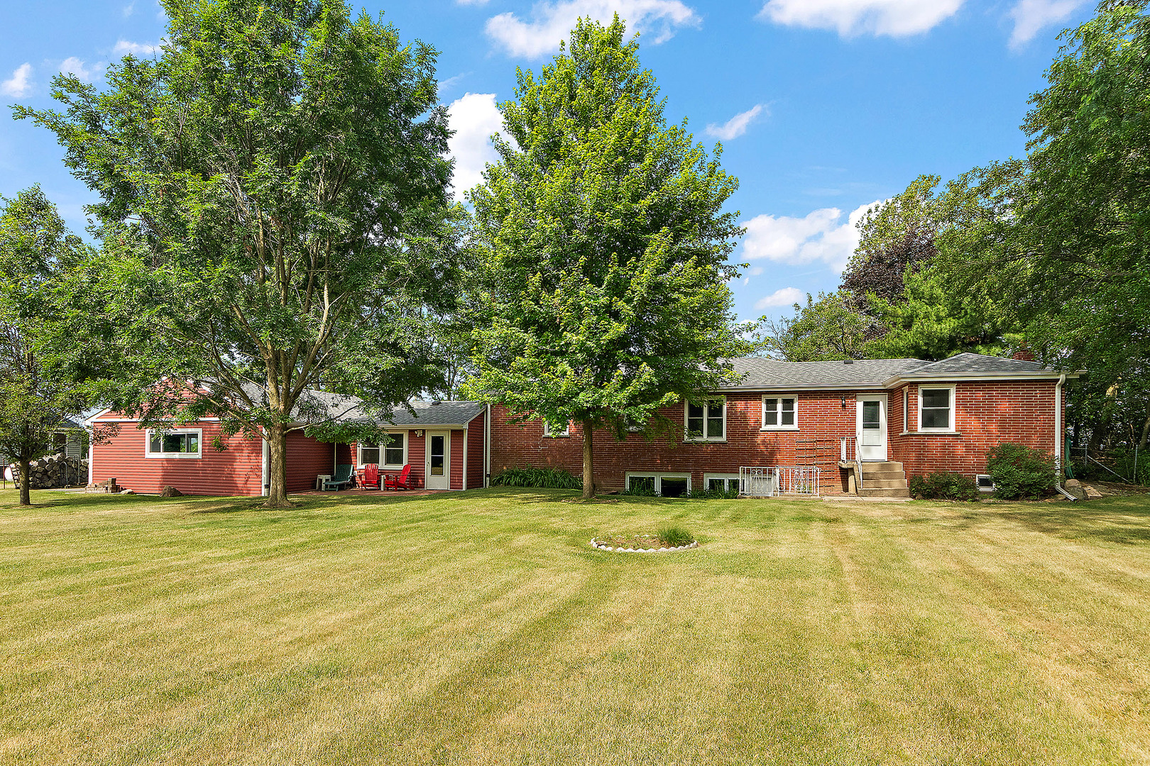 25725 South Old Monee Steger Road Monee, IL 60449 - Photo 24 of 34 Gallery Image 24