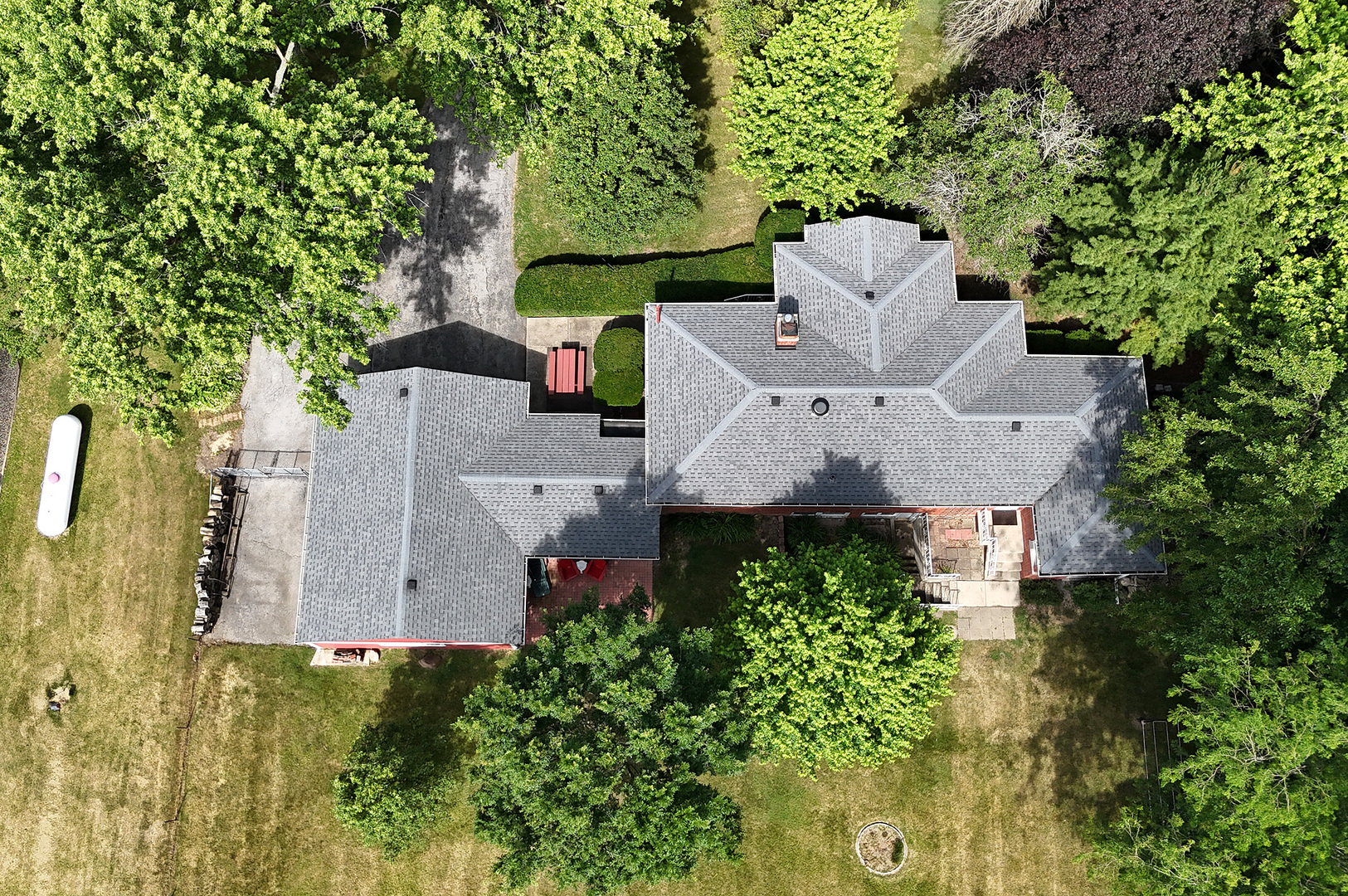 25725 South Old Monee Steger Road Monee, IL 60449 - Photo 25 of 34 Gallery Image 25