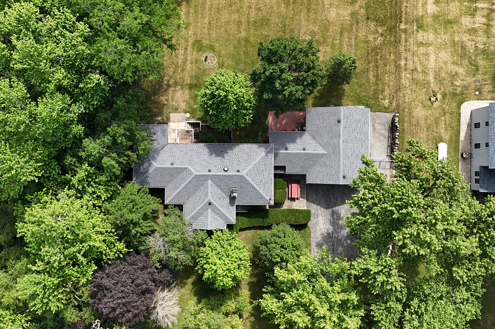 25725 South Old Monee Steger Road Monee, IL 60449 - Photo 29 of 34 Gallery Image 29
