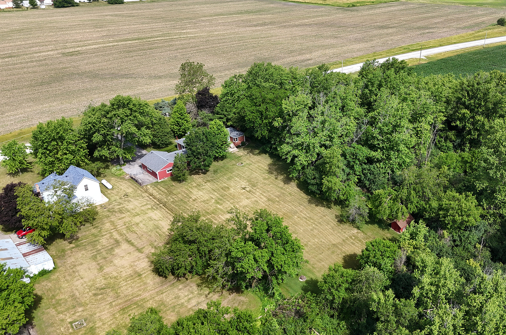 25725 South Old Monee Steger Road Monee, IL 60449 - Photo 32 of 34 Gallery Image 32