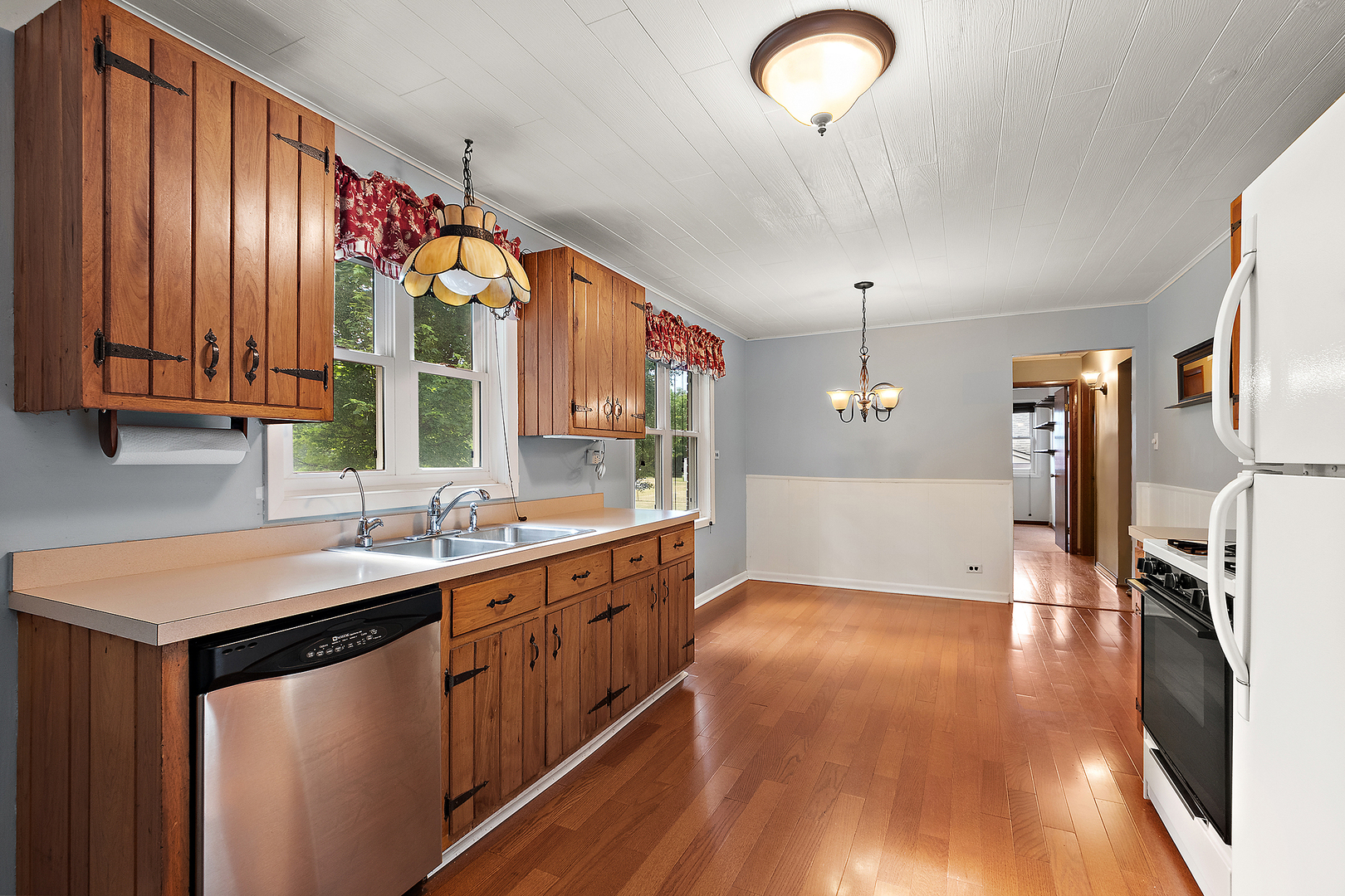 25725 South Old Monee Steger Road Monee, IL 60449 - Photo 8 of 34 Gallery Image 8