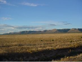 3190 West Feldspar Road Paulden, AZ 86334 - Photo 1 of 2 Primary Photo