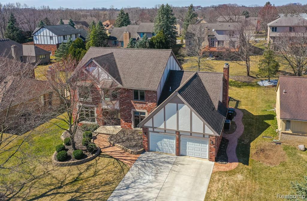 2035 Reagan Drive Rochester Hills, MI 48309 - Photo 51 of 51