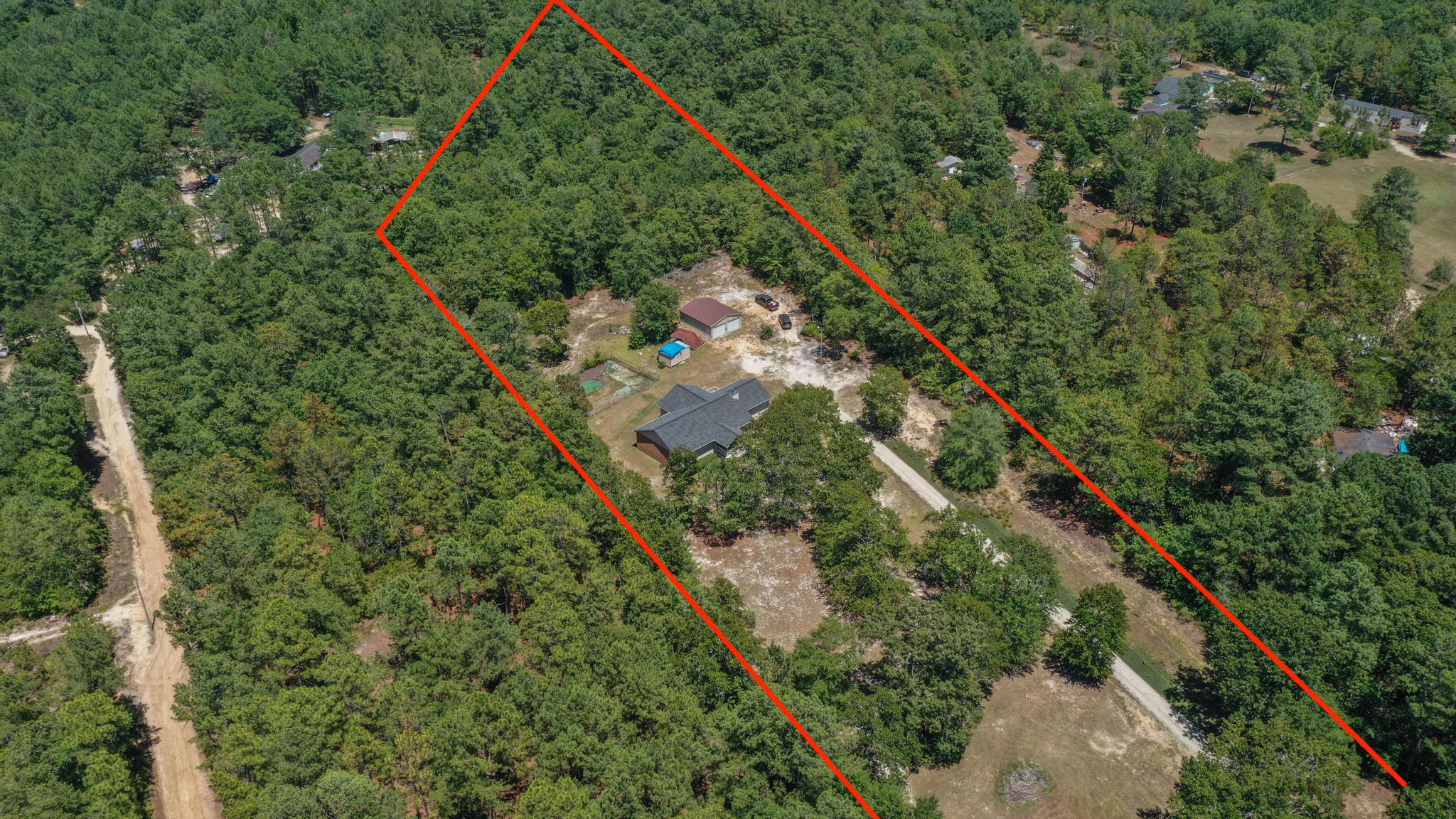 688 Whaley Pond Road Graniteville, SC 29829 - Photo 26 of 26 Gallery Image 26