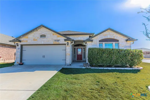 $265,000 | 1203 Emerald Gate Drive, Temple, TX 76502