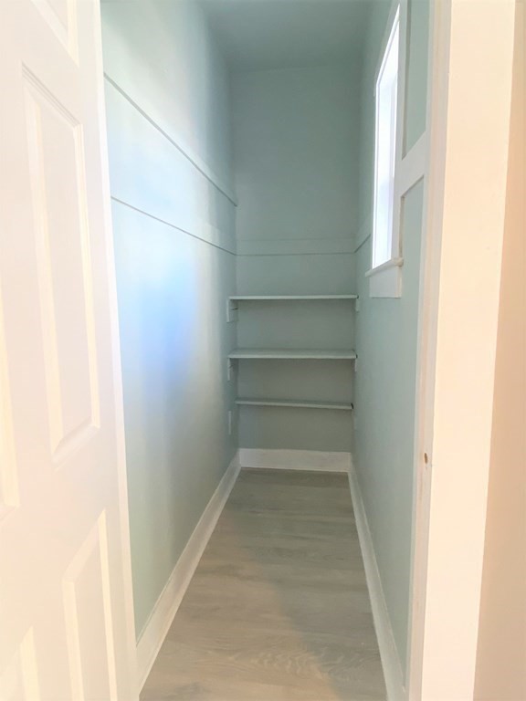 171 Snell Street Fall River, MA 02721 - Photo 13 of 34 a view of a small space