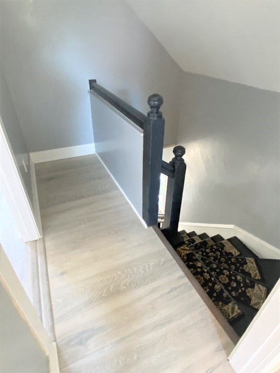 171 Snell Street Fall River, MA 02721 - Photo 17 of 34 a view of entryway