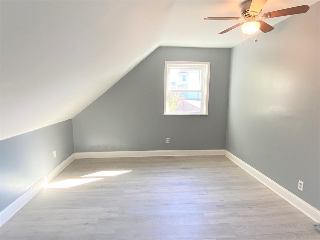 171 Snell Street Fall River, MA 02721 - Photo 20 of 34 an empty room with a fan & a window