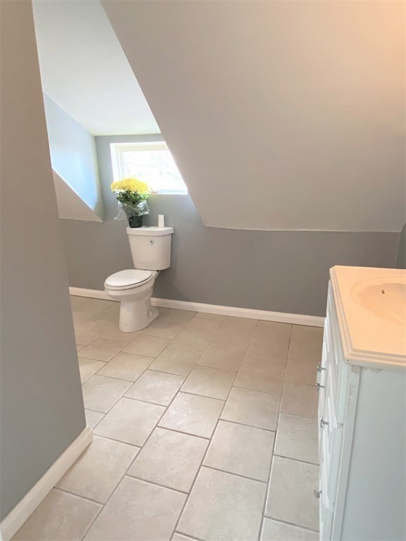 171 Snell Street Fall River, MA 02721 - Photo 22 of 34 a bathroom with a toilet