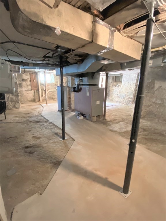 171 Snell Street Fall River, MA 02721 - Photo 25 of 34