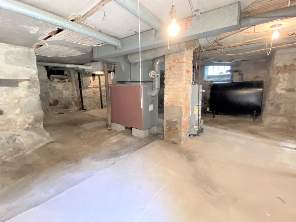 171 Snell Street Fall River, MA 02721 - Photo 26 of 34 a view of a storage in a room